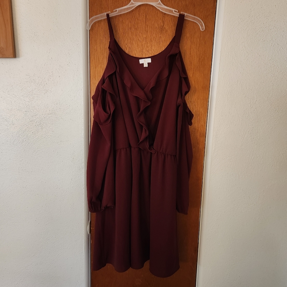 Women's dress